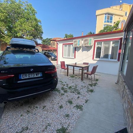 Centre Reach Otel Edirne Ngoại thất bức ảnh