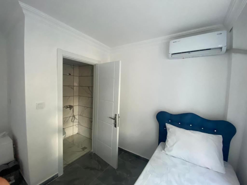Centre Reach Otel Edirne Ngoại thất bức ảnh