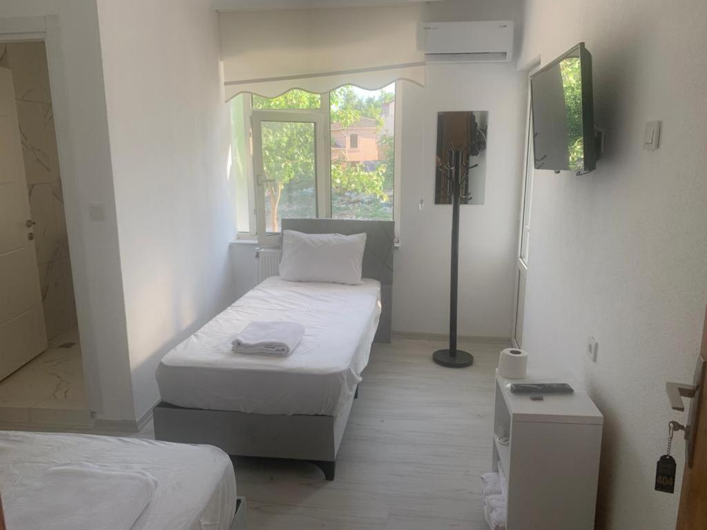 Centre Reach Otel Edirne Ngoại thất bức ảnh