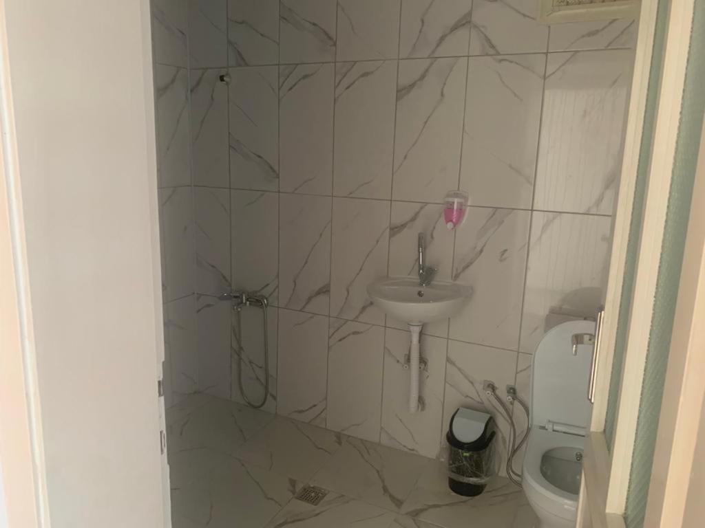 Centre Reach Otel Edirne Ngoại thất bức ảnh