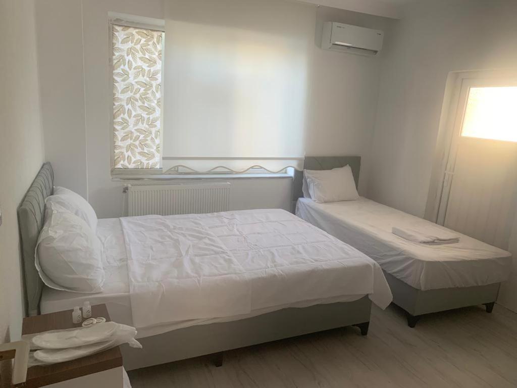 Centre Reach Otel Edirne Ngoại thất bức ảnh