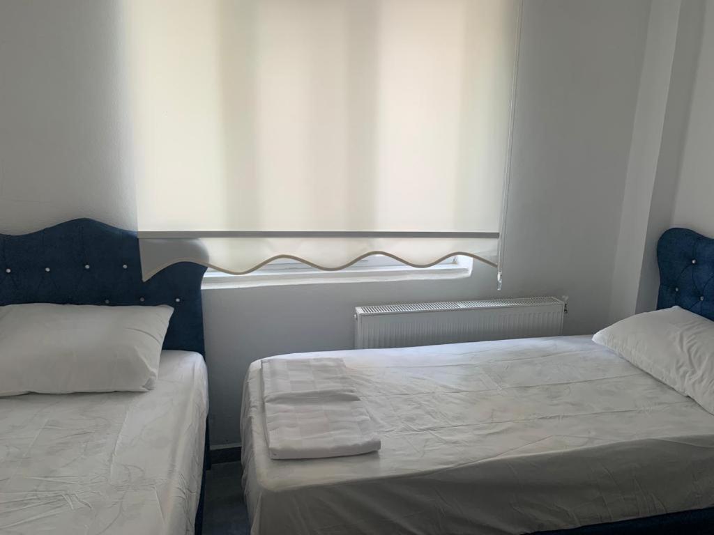 Centre Reach Otel Edirne Ngoại thất bức ảnh