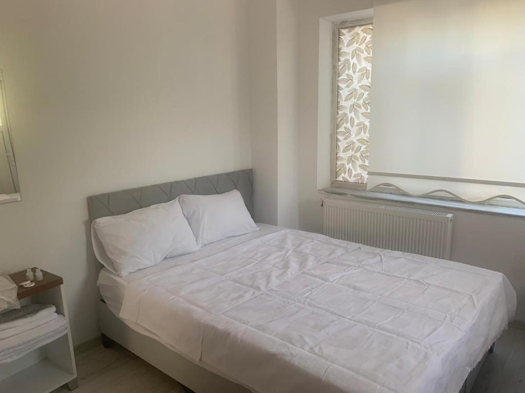 Centre Reach Otel Edirne Ngoại thất bức ảnh