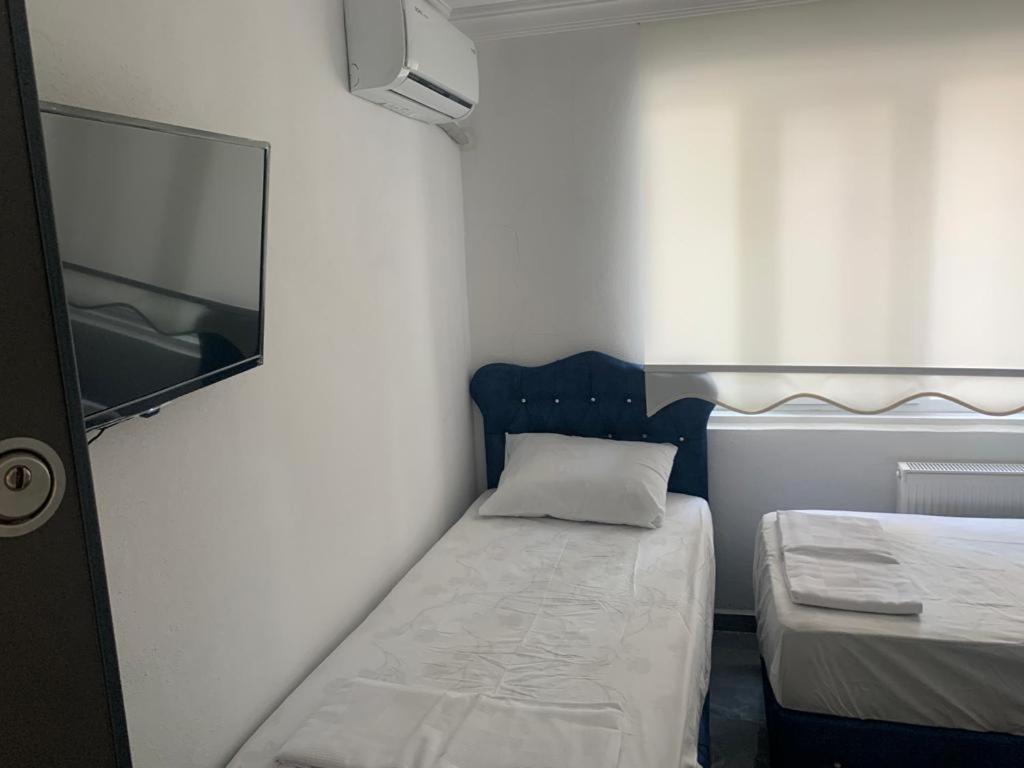 Centre Reach Otel Edirne Ngoại thất bức ảnh