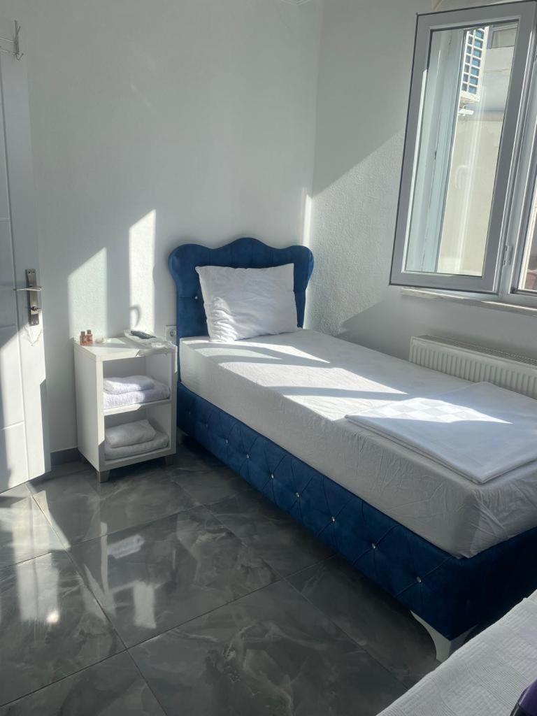 Centre Reach Otel Edirne Ngoại thất bức ảnh