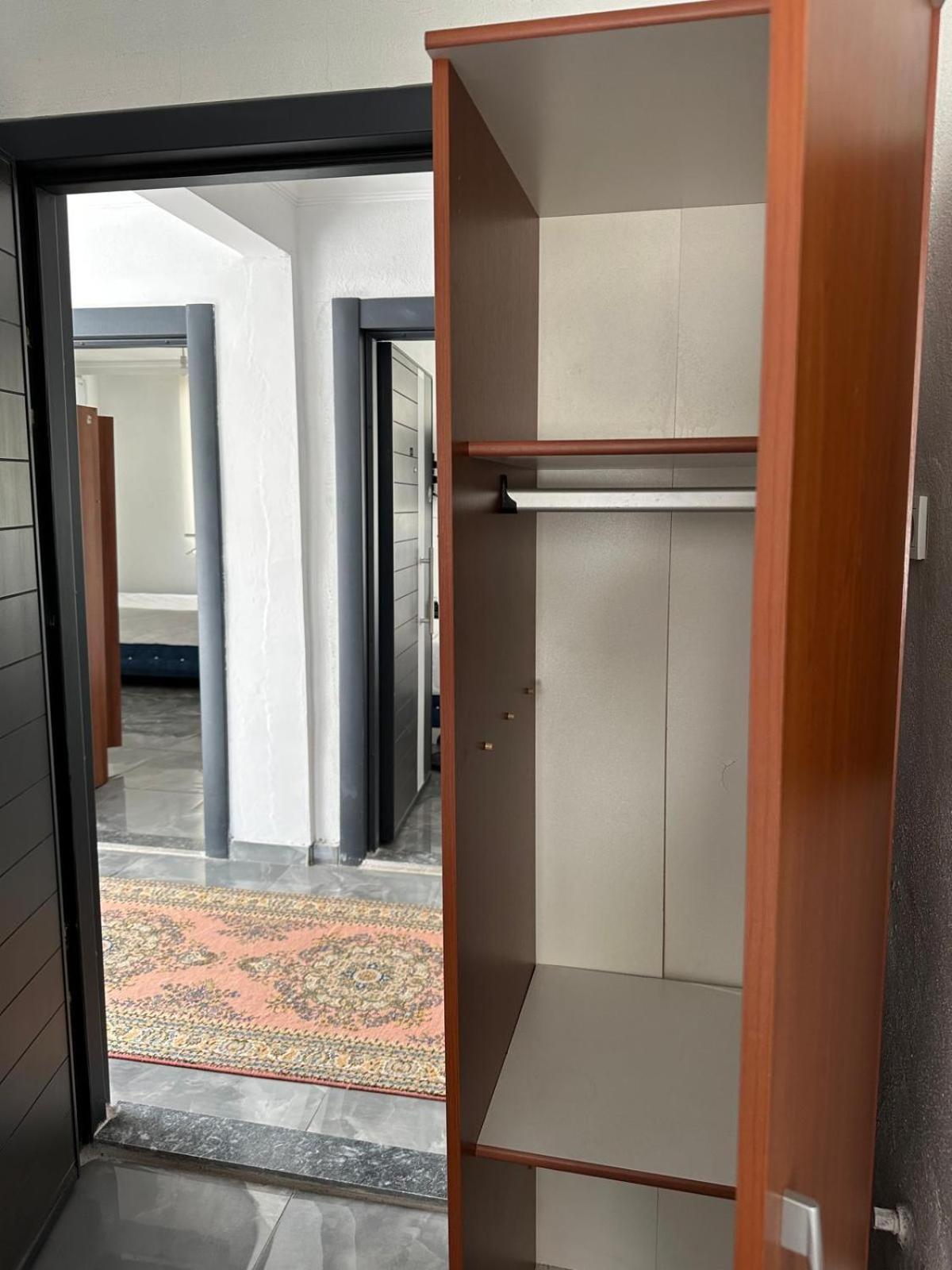 Centre Reach Otel Edirne Ngoại thất bức ảnh