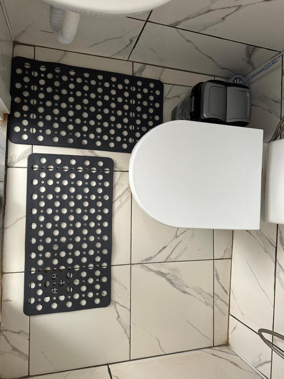 Centre Reach Otel Edirne Ngoại thất bức ảnh