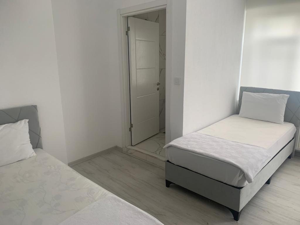 Centre Reach Otel Edirne Ngoại thất bức ảnh