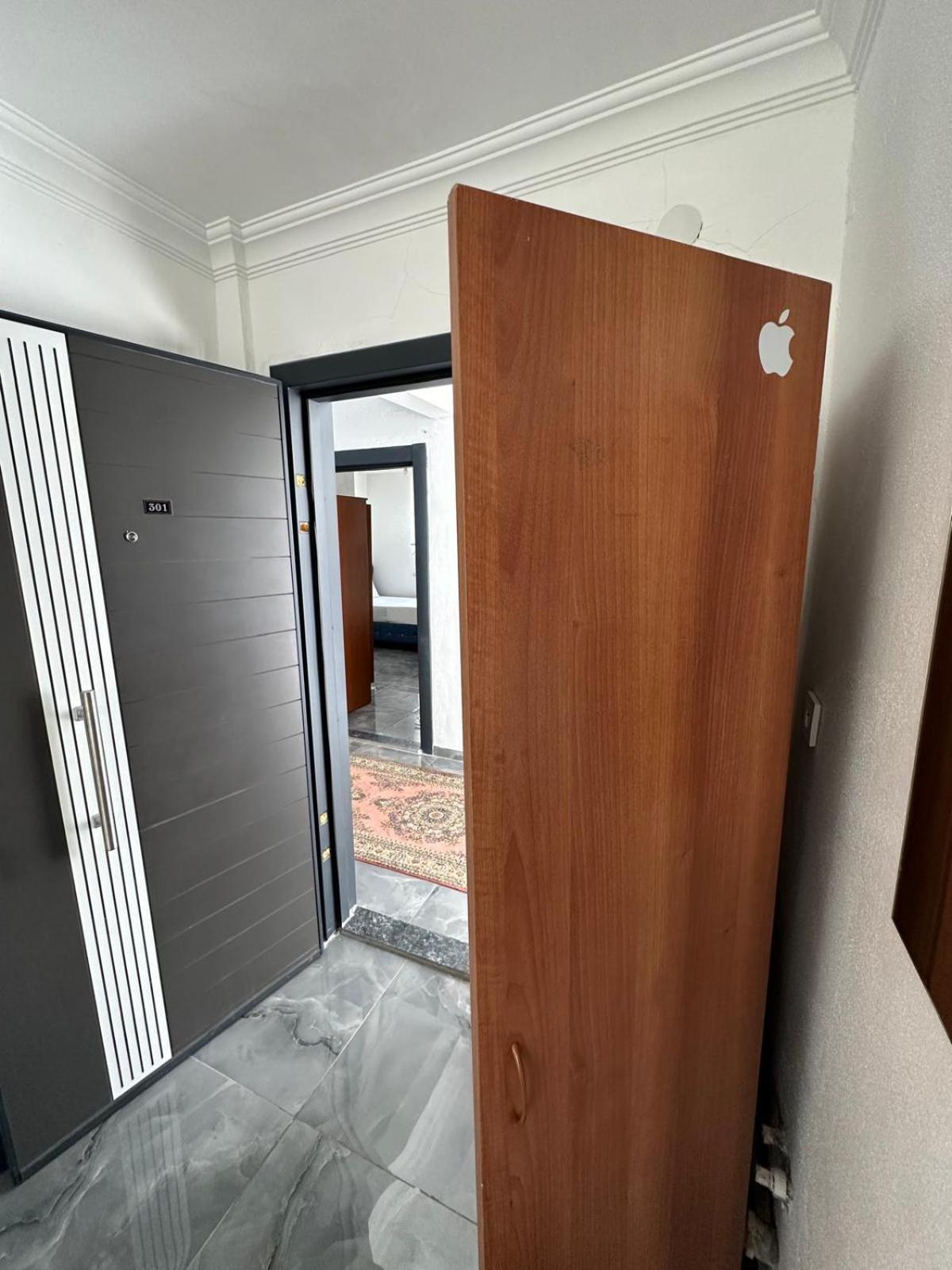 Centre Reach Otel Edirne Ngoại thất bức ảnh