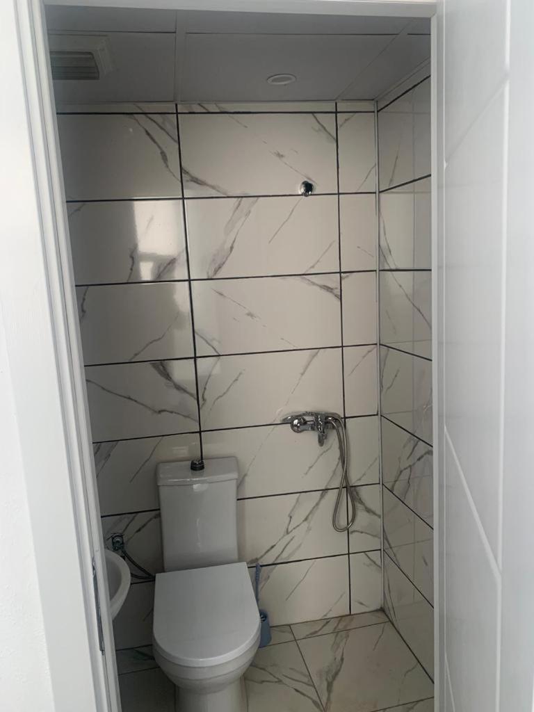 Centre Reach Otel Edirne Ngoại thất bức ảnh