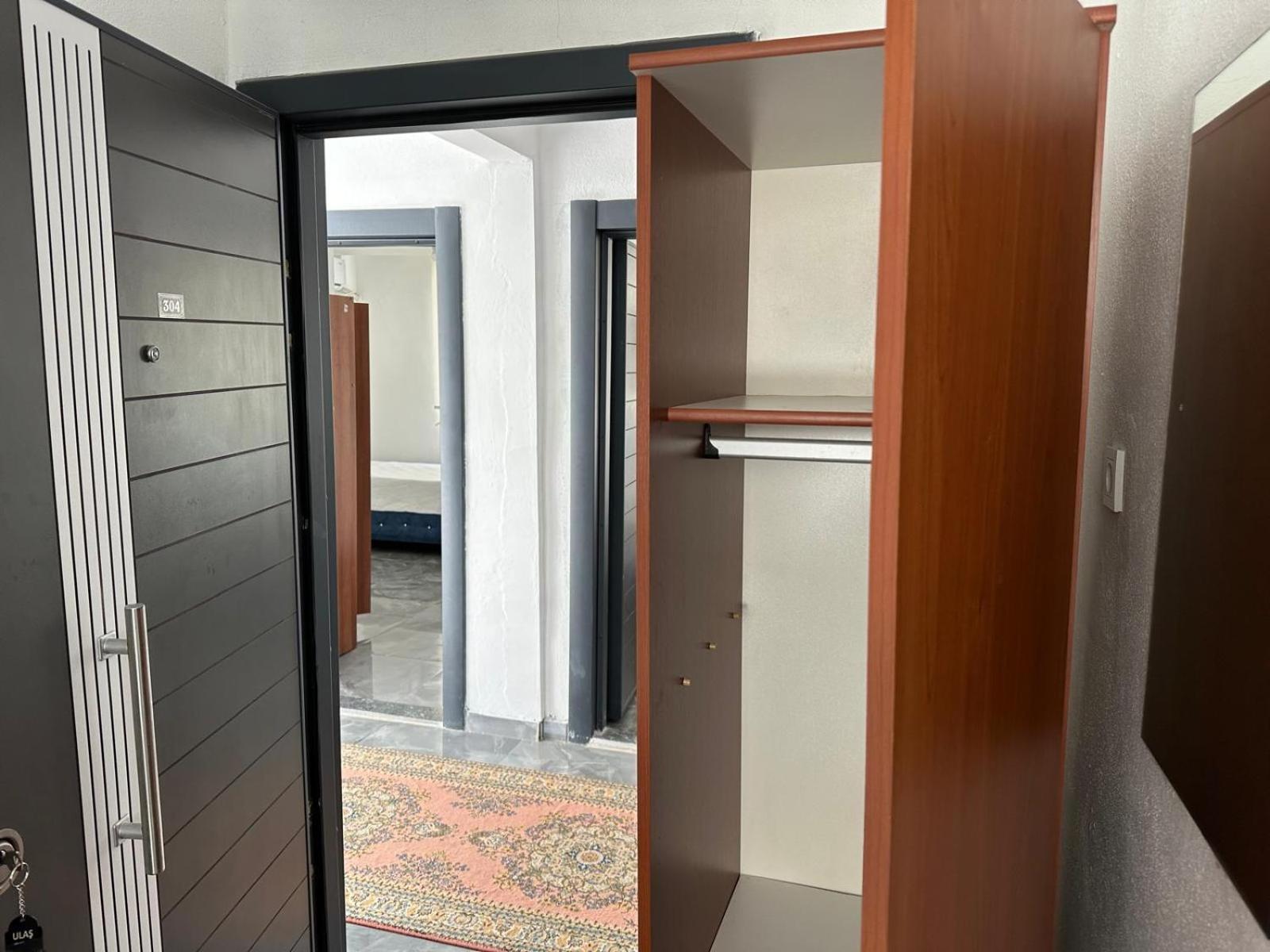 Centre Reach Otel Edirne Ngoại thất bức ảnh