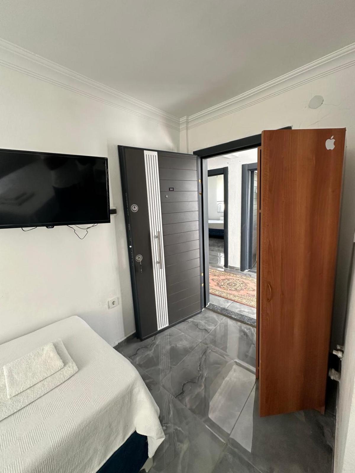 Centre Reach Otel Edirne Ngoại thất bức ảnh